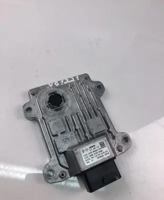 Dacia Sandero III Engine control unit/module ECU 310322357R 310321989R