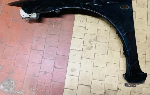 Audi Q5 SQ5 Fender