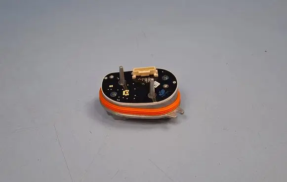 Volkswagen ID.3 Headlight ballast module Xenon PWB01674 00214203 10B941036G