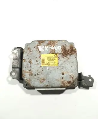 Lexus RX 330 - 350 - 400H Parking PDC control unit/module 8679248091 51611011361