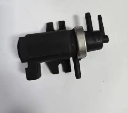 Audi A4 S4 B7 8E 8H Turbo solenoid valve 1h0906627