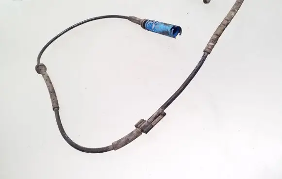 ABS rear brake sensor