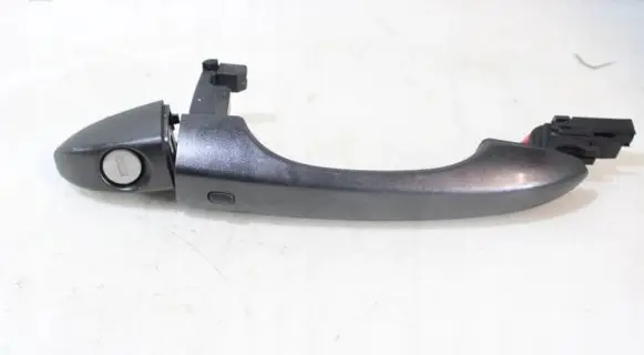 Jeep Compass Front door exterior handle/bracket 