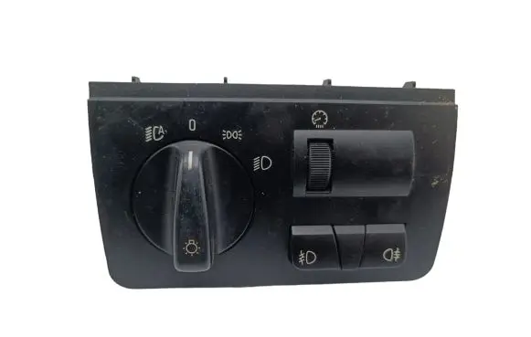 BMW X5 E53 Light switch 6909775 037045061