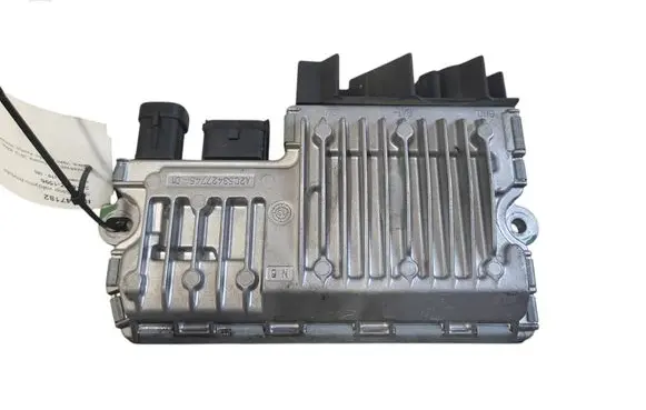 Citroen C3 Start/Stop control module 9802096780 9679123280 A2C5342774501