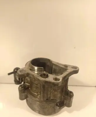 Renault Megane II Vacuum pump D163451323 2B031105