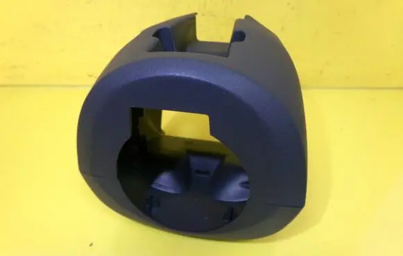 Smart ForFour I Steering wheel column trim A4544620123