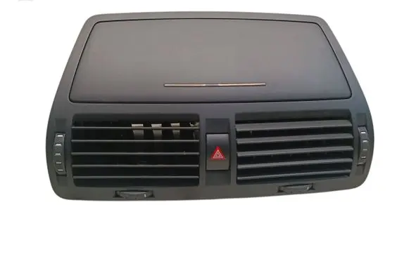 Skoda Octavia Mk2 (1Z) Glove box 1Z0820951 8102535
