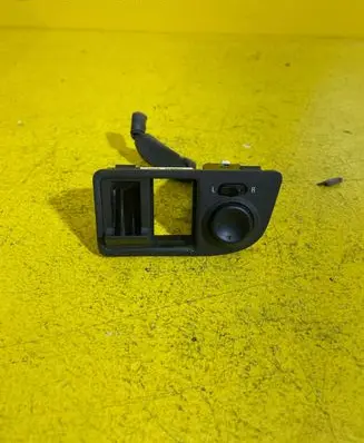 Chevrolet Spark Wing mirror switch