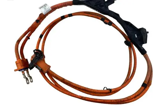 Seat Leon IV Other wiring loom 5WA971015