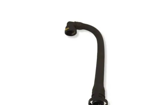 Land Rover Evoque I Breather/breather pipe/hose 