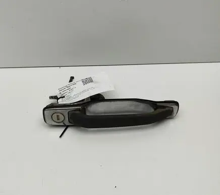 Mercedes-Benz S W126 Front door exterior handle A1267608059