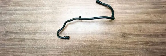 Peugeot 3008 II Engine coolant pipe/hose 9673473980