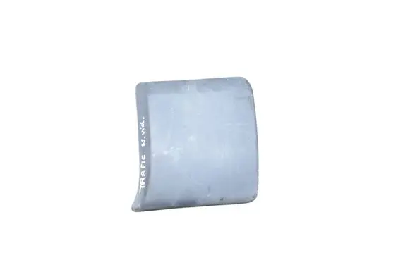 Renault Trafic II (X83) Front door trim (molding) 8200326370 8200036105 93852553