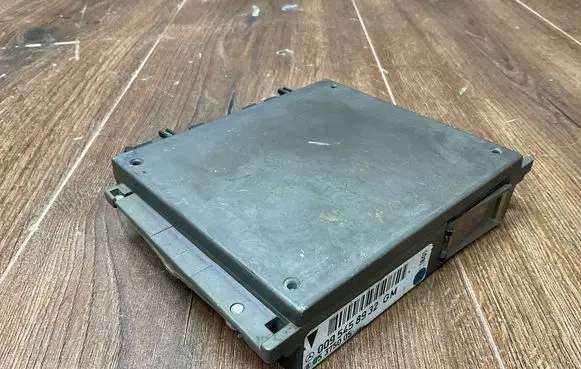 Mercedes-Benz S W140 Engine control unit/module 0095458932