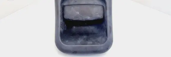 Renault Master II Front door exterior handle