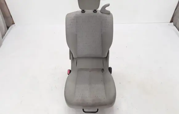 Rear seat