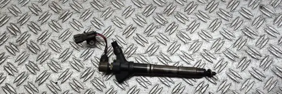 Fuel injector