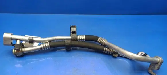 Mercedes-Benz R W251 Air conditioning (A/C) pipe/hose A2518300715