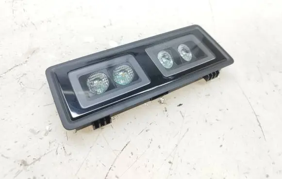 Volkswagen ID.3 Rear seat light 5H0947290B 1051622401 92845TC901001