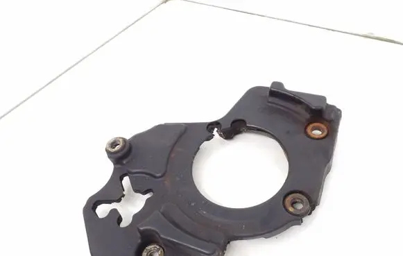 Audi A6 S6 C6 4F Timing belt guard (cover) 059103926G
