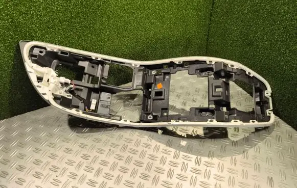 Renault Espace V (RFC) Other center console (tunnel) element 969358862R 266024975R 1418536X