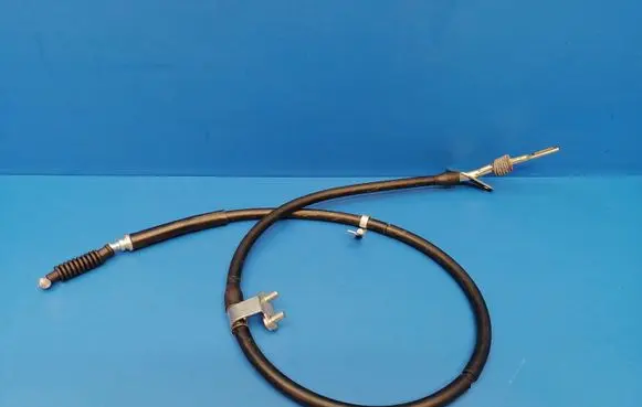 Mazda MX-3 Handbrake/parking brake wiring cable 903240