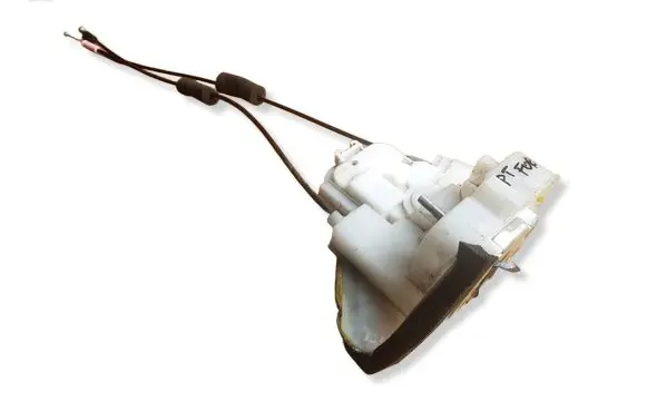 Subaru Forester SH Rear door lock 
