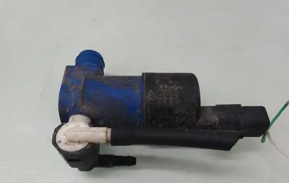 Renault Modus Windscreen/windshield washer pump 