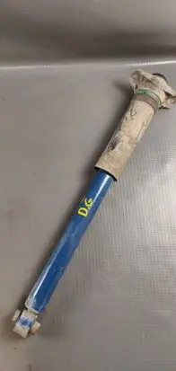 Rear shock absorber/damper