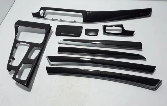 BMW 5 F10 F11 Panel trim 9206395