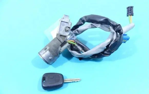 Citroen Berlingo Ignition lock IMPRK1314950