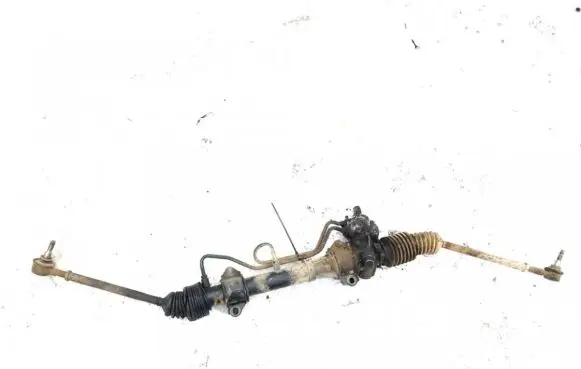 Renault Rapid Steering rack lhd