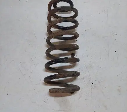 BMW 5 E39 Rear coil spring