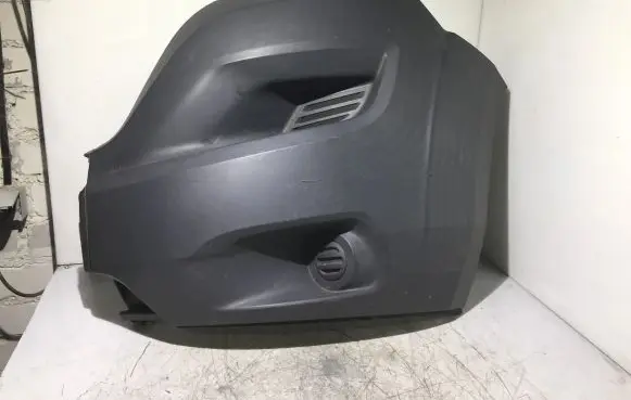 Fiat Ducato Front bumper corner part panel trim 1315092070