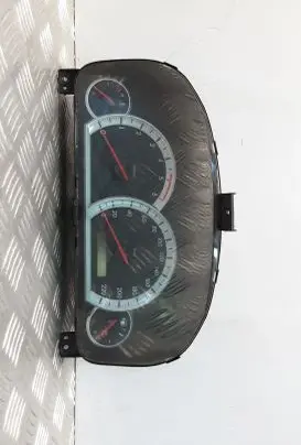 Chevrolet Captiva Speedometer (instrument cluster) 96941863