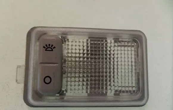 Ford Focus C-MAX Other interior light 152937