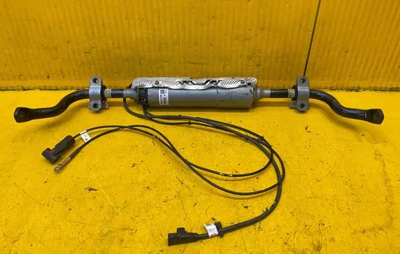Mercedes-Benz GLE W167 Active stabilizer A1673260601