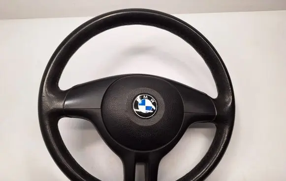 BMW Z3 E36 Steering wheel 32301096778 32301096775