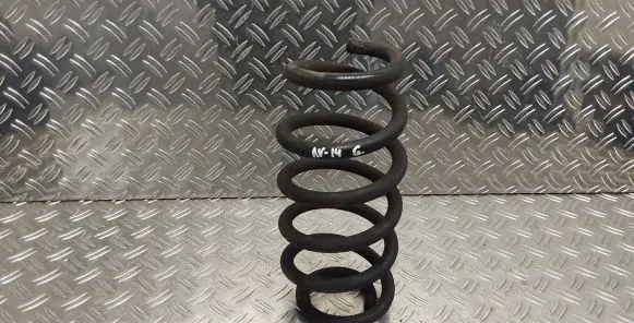 Toyota Avensis T270 Rear coil spring