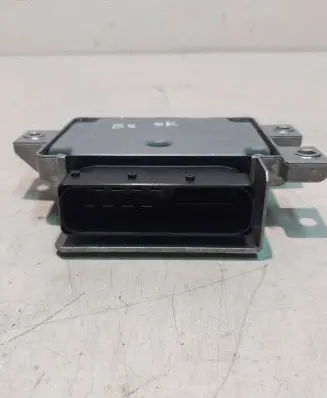 Volkswagen PASSAT B6 Hand brake control module 3C0907801B 15658301B GN00634012G