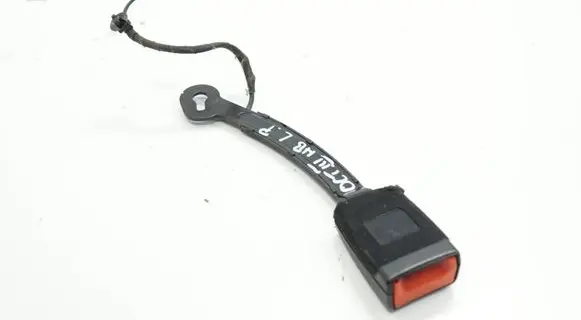 Skoda Octavia Mk3 (5E) Front seatbelt buckle 5G4857755ACR 5G4857755