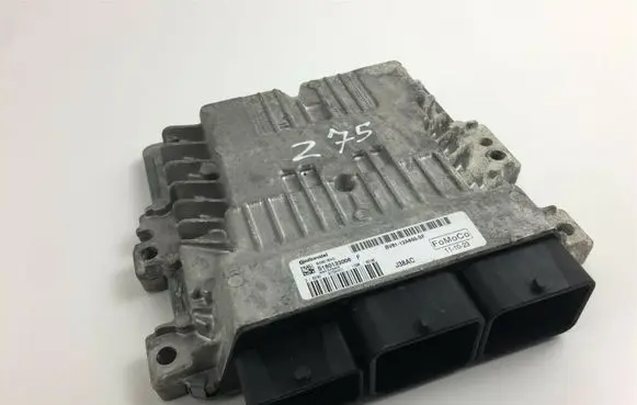 Ford Focus Other control units/modules BV6112A650SF Z75