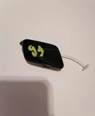 Audi RS3 Front tow hook cap/cover 8V4807241