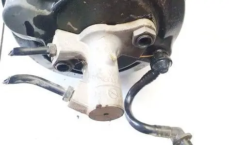 Skoda Superb B5 (3U) Master brake cylinder 