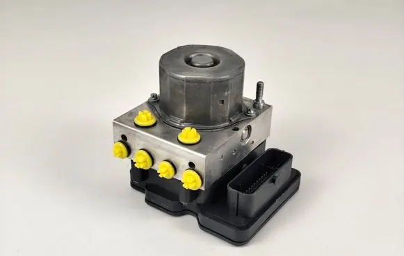 Opel Adam ABS Pump 39084528 0265257706 0265956292