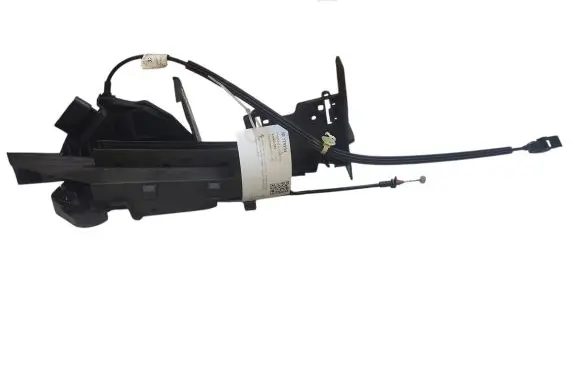 Ford C-MAX II Front door lock AM5U21813AB