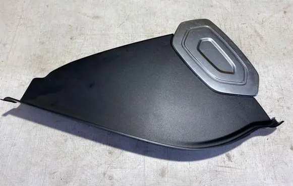 Land Rover Range Rover Sport L494 Dashboard side end trim DPLA04480ABW 08876 21062016