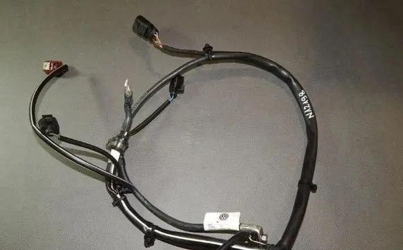 Volkswagen PASSAT B8 Wires (generator/alternator) 5Q0971230GF