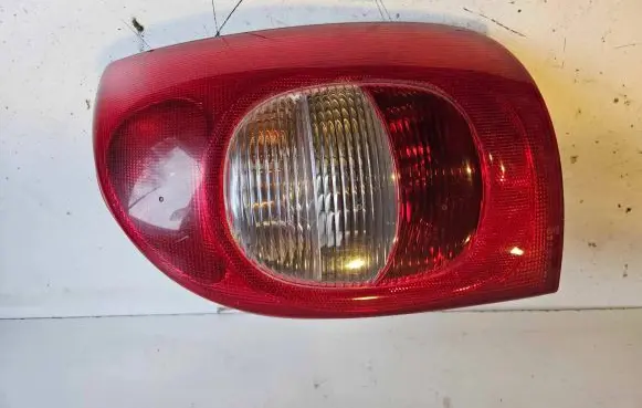 Citroen Xsara Picasso Rear/tail lights 9631563980 89300241